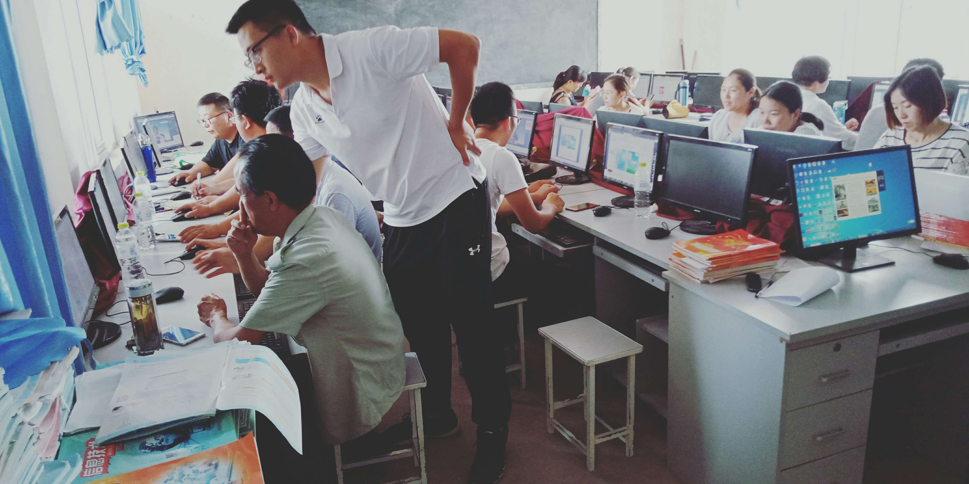 it技術(shù)團隊工作氛圍_it技術(shù)員_it技術(shù)學(xué)習(xí)網(wǎng)