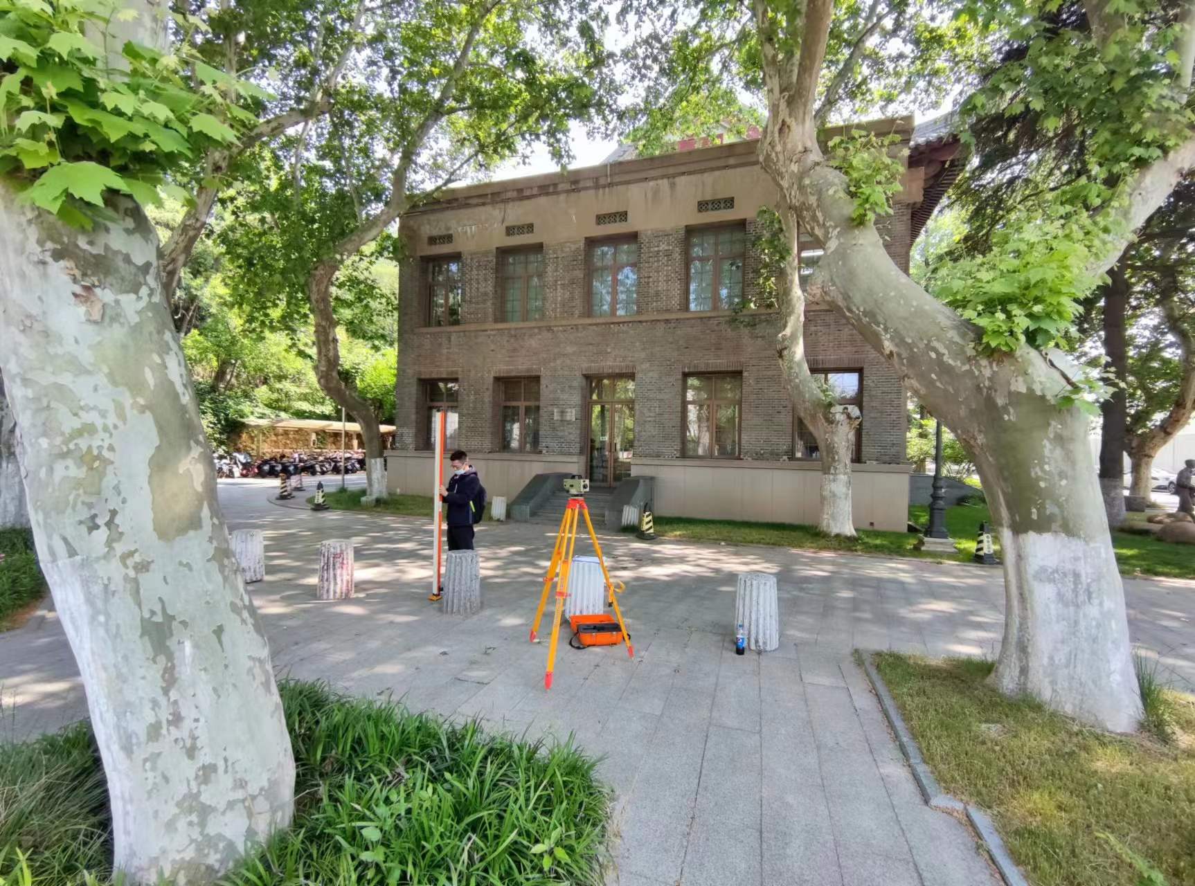 工程測量注意事項(xiàng)