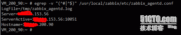 zabbix proxy搭建及應用proxy監控騰訊CVM服務器_proxy_09