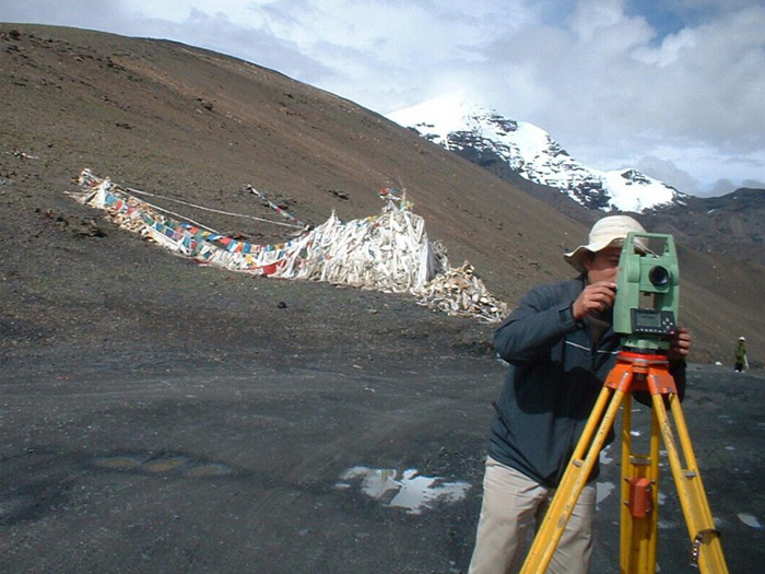 工程測量 工程測量