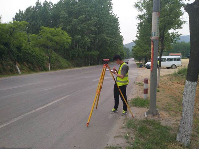 工程測量 工程測量