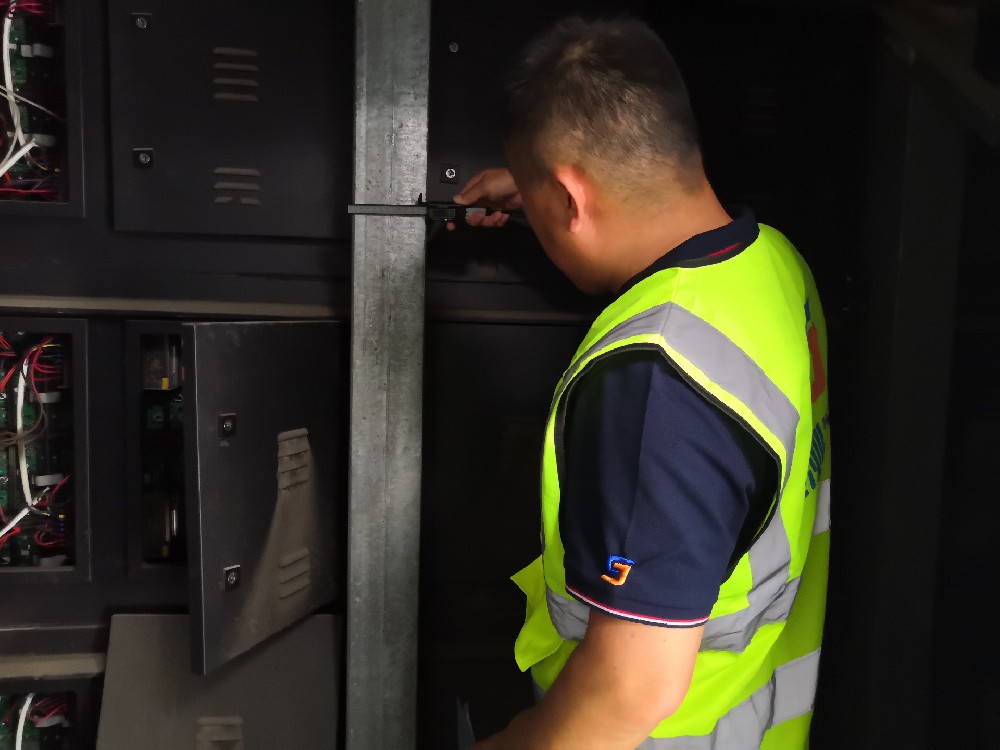 市政測量規(guī)范