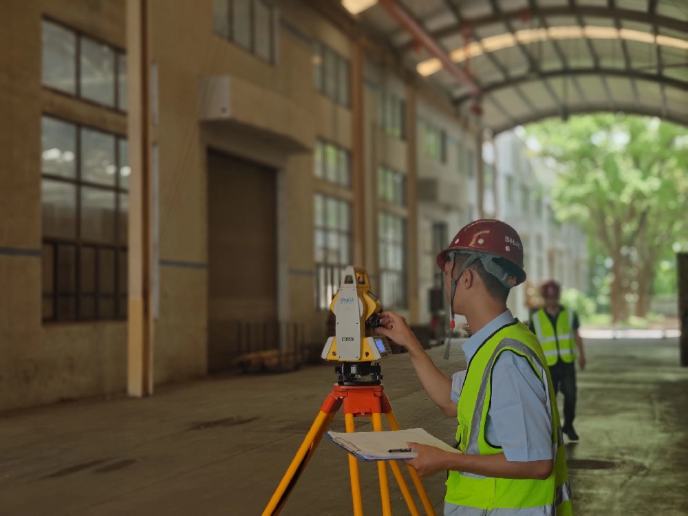 工程測量規(guī)范