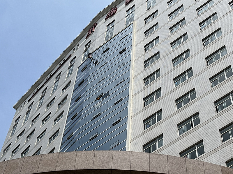 幕墻檢測(cè) (20) 幕墻檢測(cè) (20)